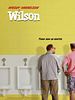 Cartel de Wilson