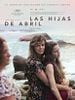 Cartel de Las hijas de Abril