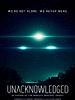 Cartel de Unacknowledged