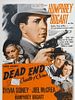 Cartel de Dead End