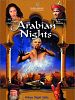 Cartel de Arabian Nights
