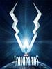 Cartel de Inhumans