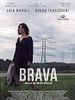 Cartel de Brava