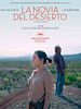 Cartel de La novia del desierto