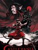 Cartel de Castlevania