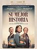 Cartel de Su mejor historia