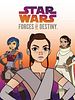 Cartel de Star Wars: Fuerzas del destino