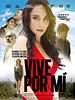 Cartel de Vive por mí