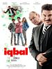 Cartel de Iqbal y la fórmula secreta