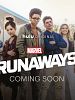 Cartel de Marvel's Runaways