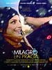 Cartel de Milagro en Praga