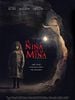 Cartel de La niña de la mina