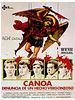 Cartel de Canoa