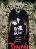 Cartel de Drácula de Bram Stoker