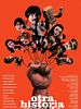 Cartel de Otra Historia del Mundo
