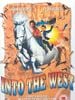 Cartel de Into the West