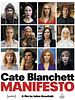 Cartel de Manifesto