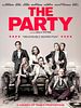 Cartel de The Party