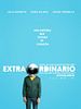 Cartel de Extraordinario