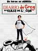 Cartel de El Diario de Greg: Un viaje de locos