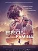 Cartel de Una Especie de Familia