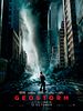 Cartel de Geotormenta