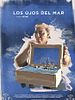 Cartel de Los ojos del mar