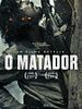 Cartel de El mercenario