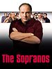 Cartel de Los Soprano