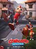 Cartel de Condorito: La película