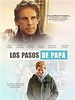 Cartel de Los pasos de papá
