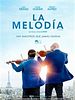 Cartel de La melodía
