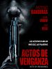 Cartel de Actos de venganza