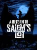 Cartel de A Return to Salem's Lot