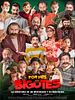 Cartel de Por mis bigotes