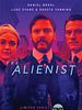 Cartel de The Alienist