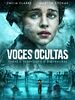 Cartel de Voces ocultas