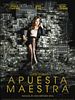 Cartel de Apuesta maestra