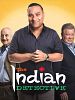 Cartel de The Indian Detective