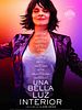Cartel de Una bella luz interior