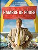 Cartel de Hambre de poder