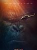 Cartel de Kong: La isla calavera