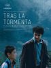 Cartel de Tras la tormenta