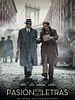 Cartel de Pasión por las letras