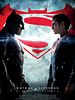 Cartel de Batman v Superman: El origen de la justicia