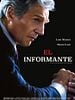 Cartel de El informante