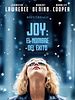 Cartel de Joy: El nombre del éxito