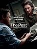 Cartel de The Post: Los oscuros secretos del Pentágono