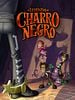 Cartel de La leyenda del Charro Negro