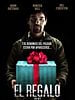 Cartel de El regalo
